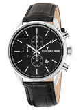 THE CHRONO S - BLACK