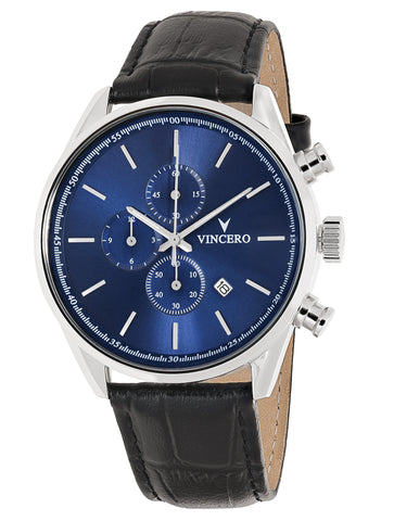 THE CHRONO S - BLUE