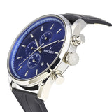 THE CHRONO S - BLUE